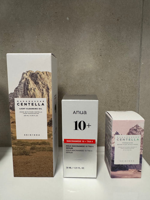 K-beauty