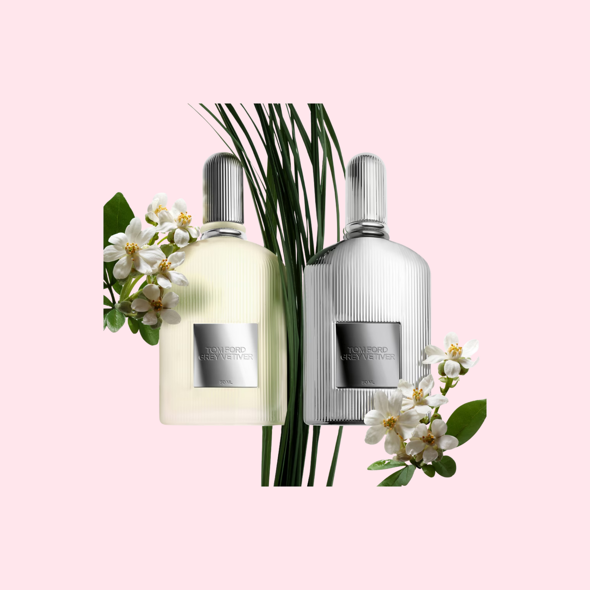 Tom Ford - Grey Vetiver Eau De Parfum