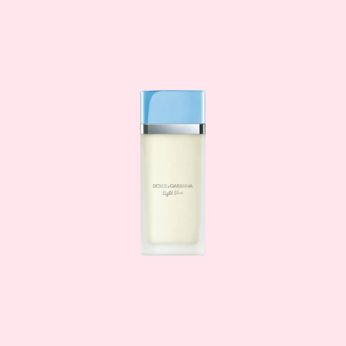 Dolce & Gabbana Light Blue Eau De Toilette