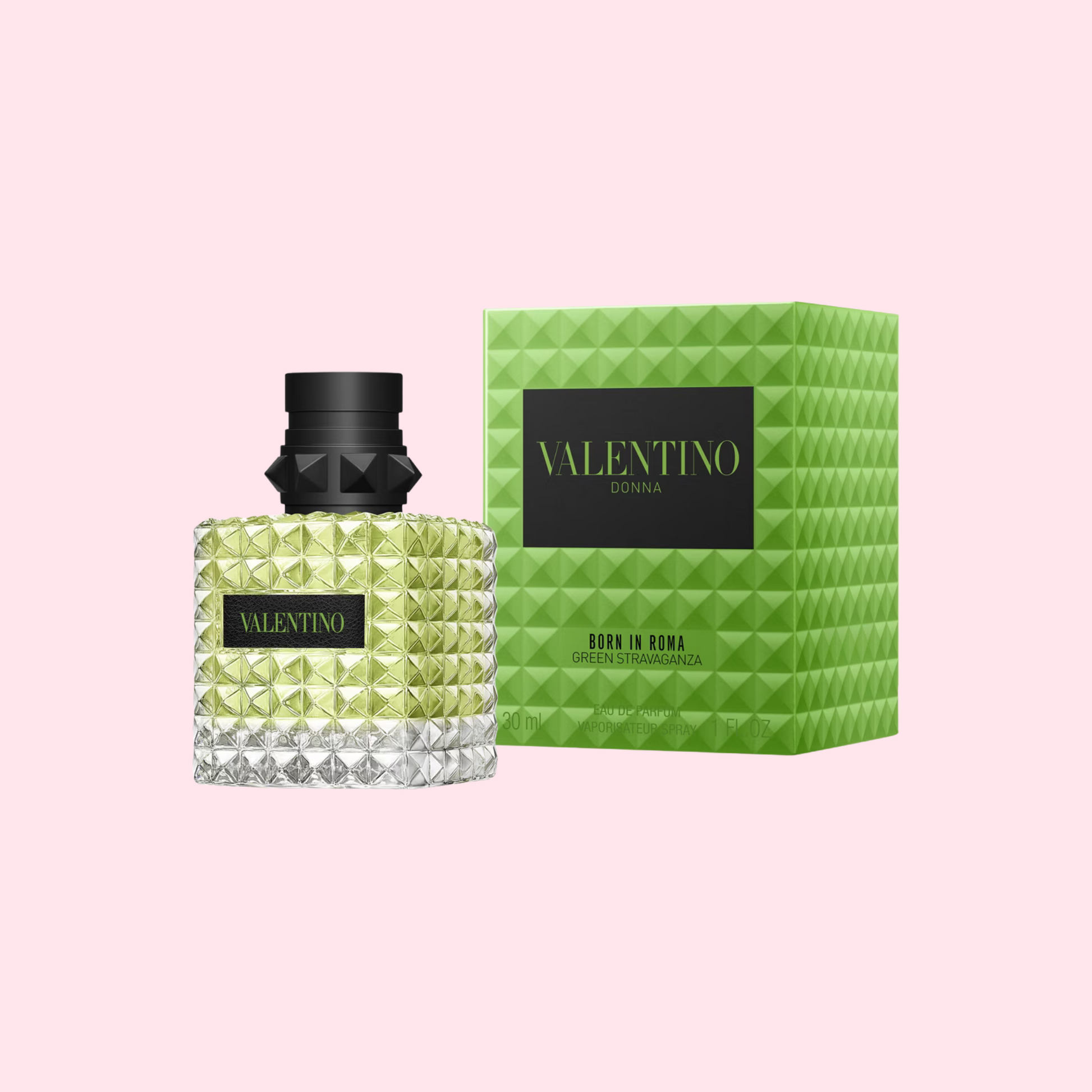 Valentino - Donna Born in Roma Green Stravaganza Eau de Parfum
