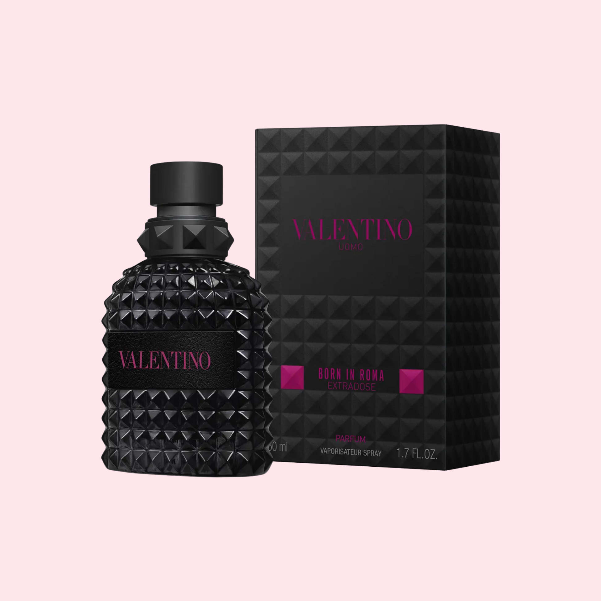 Valentino - Uomo Born In Roma Extradose Eau de Parfum