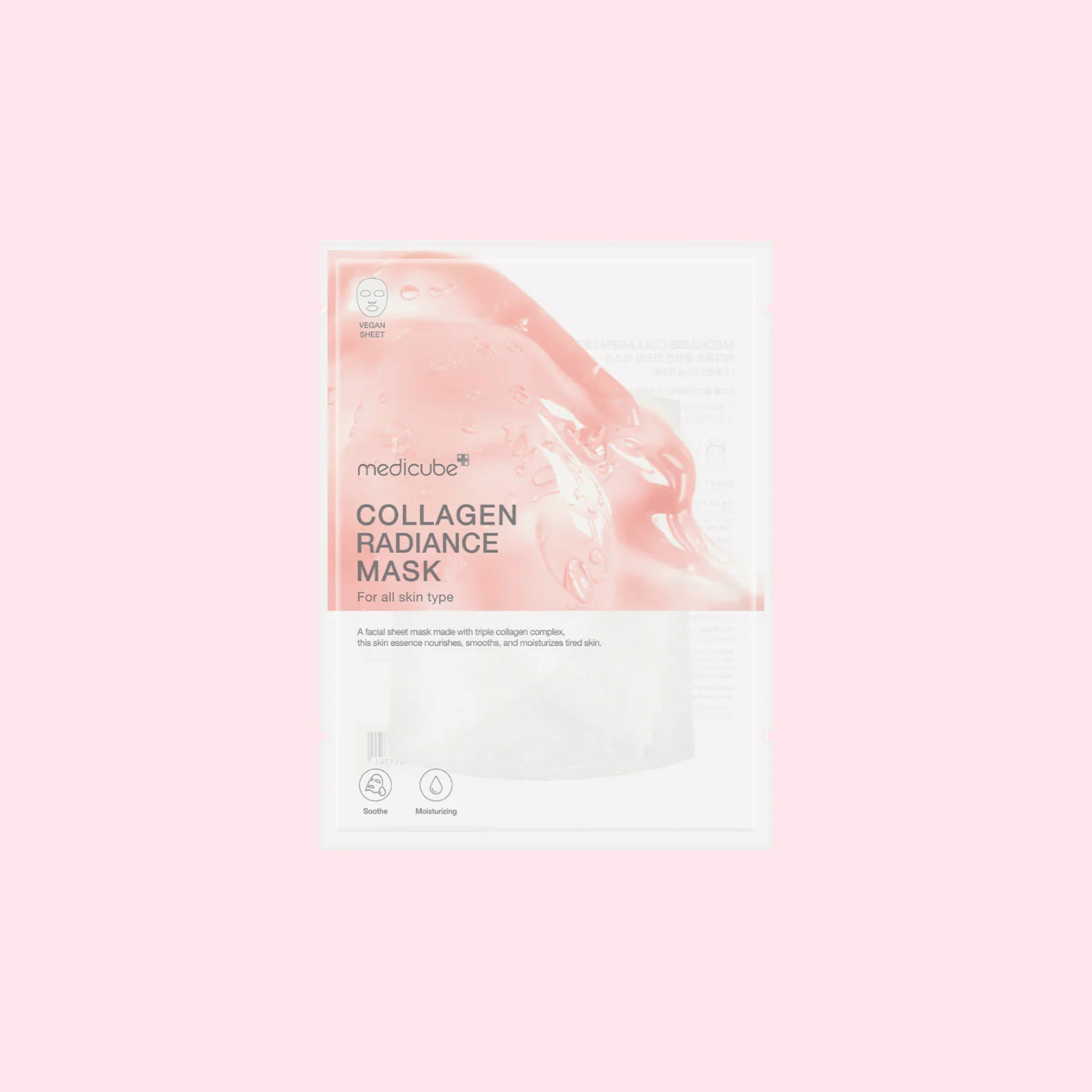 Biodance Hydro Cera-nol Real Deep Mask 34 g