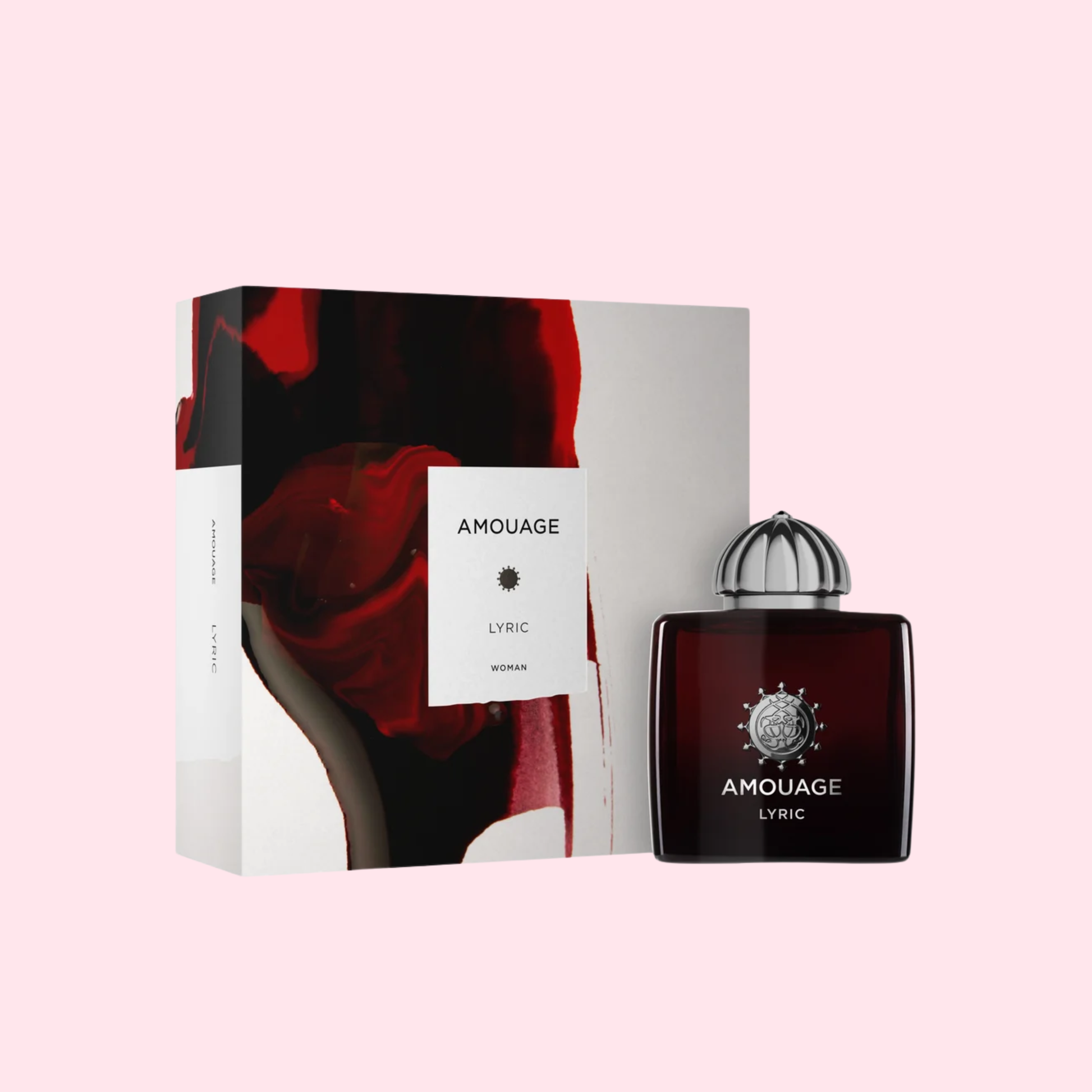 Lyric Woman EdP