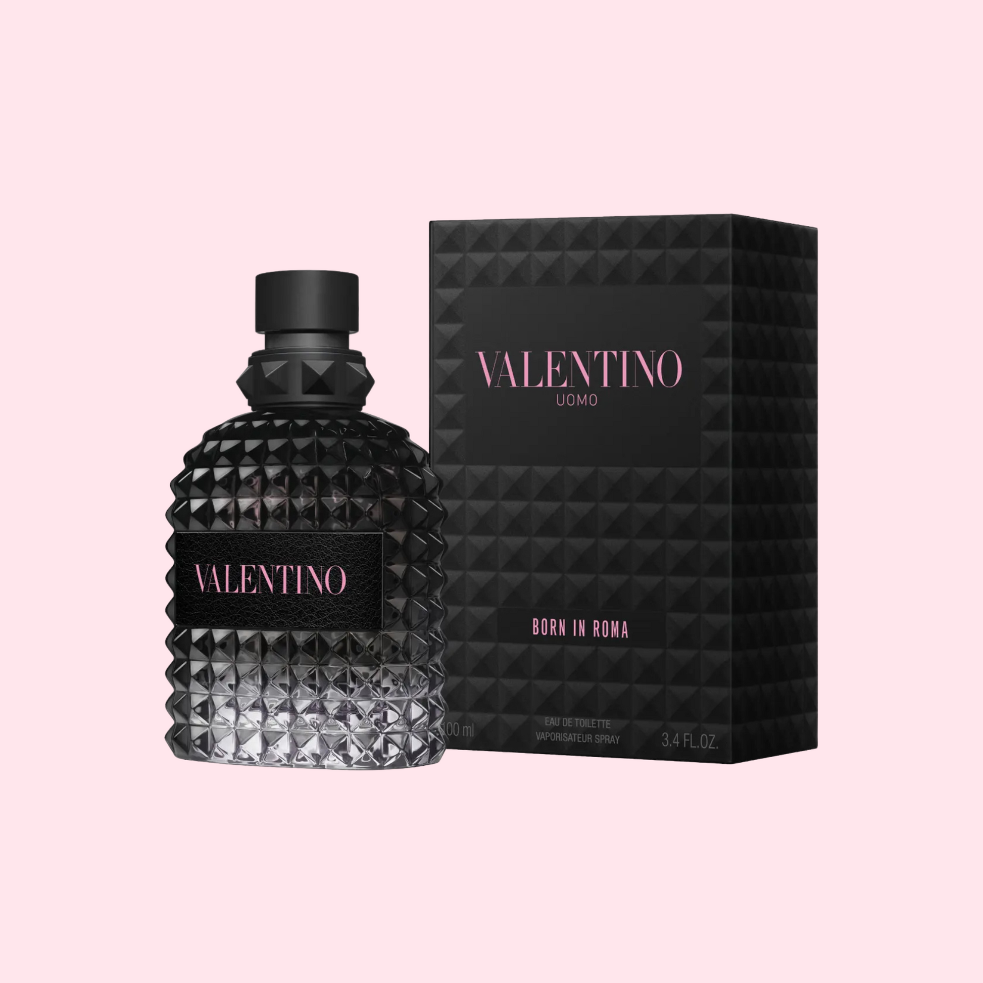 Valentino - Born in Roma Uomo Eau de Toilette