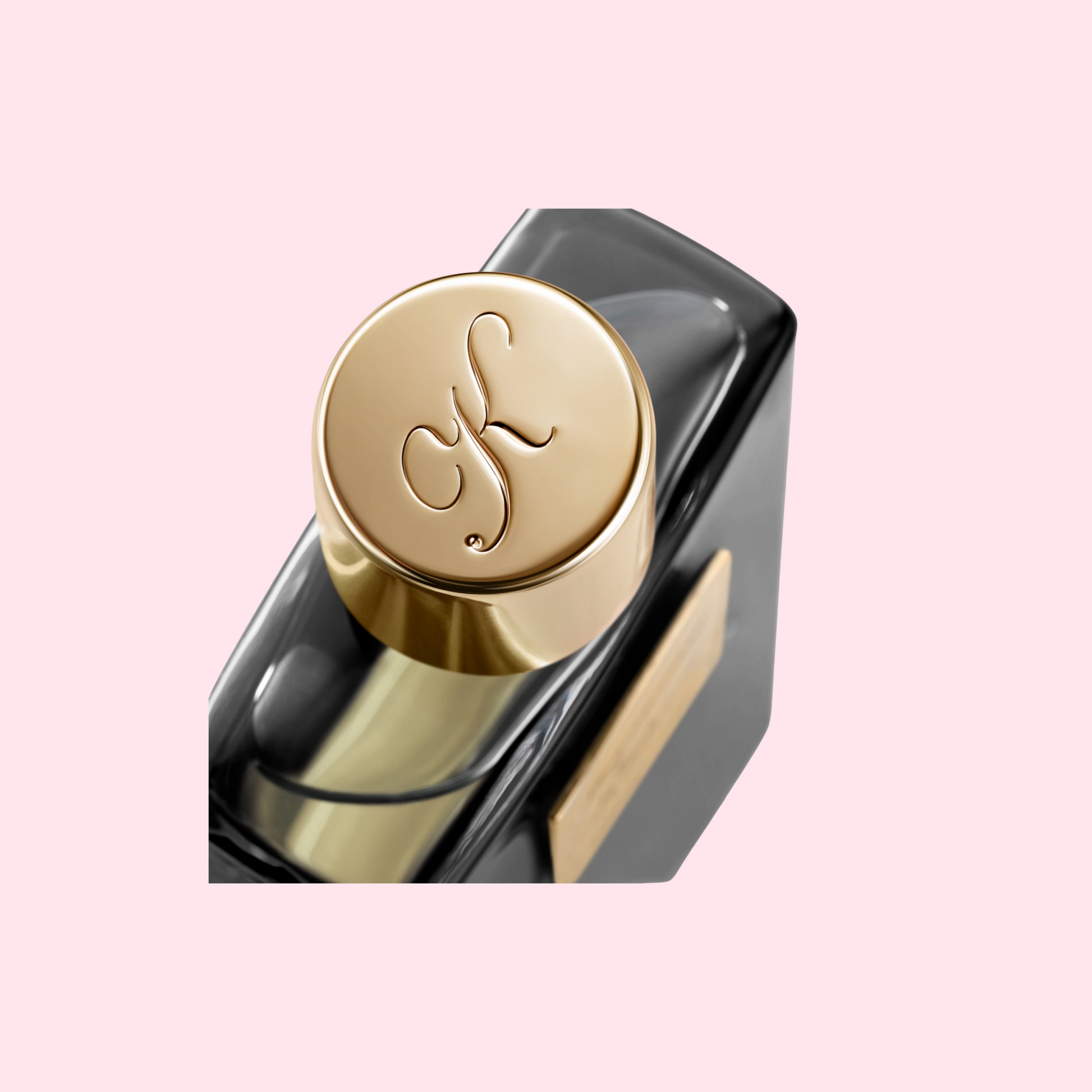 By Kilian Gold Knight EdP