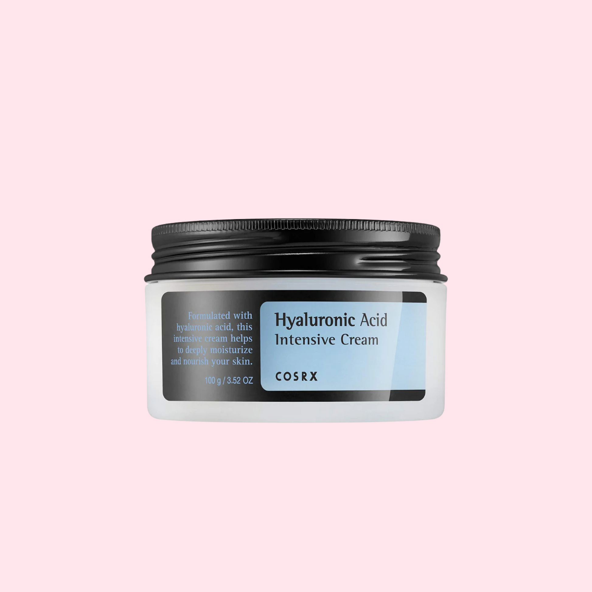 COSRX - Hyaluronic Acid Intensive Cream