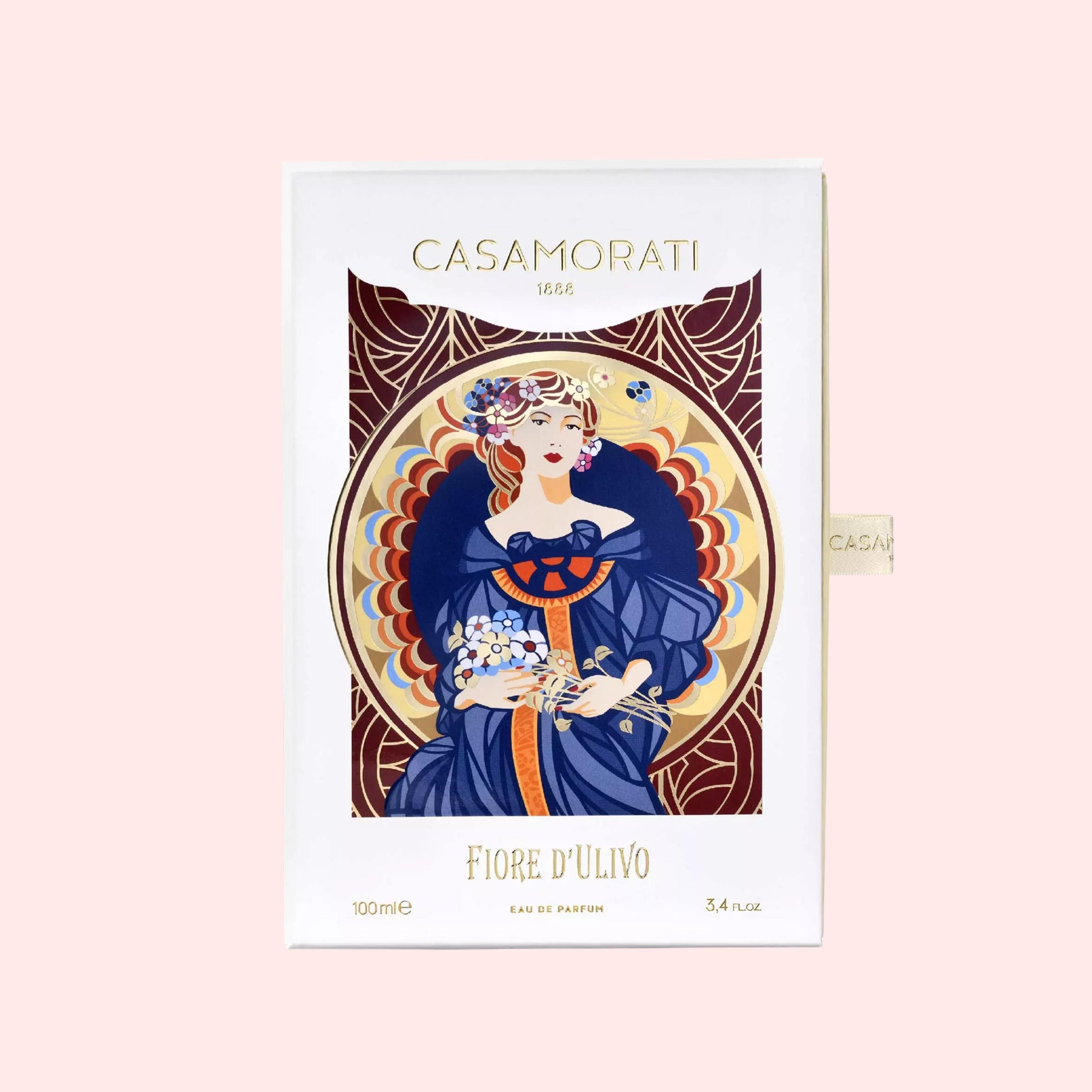 Fiore d`Ulivo Eau de Parfum