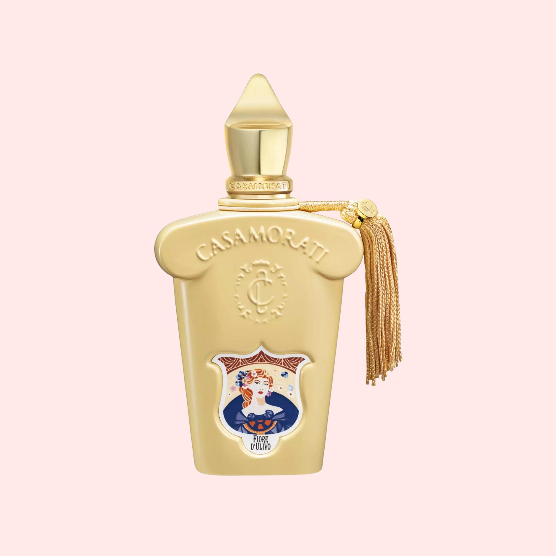 Fiore d`Ulivo Eau de Parfum