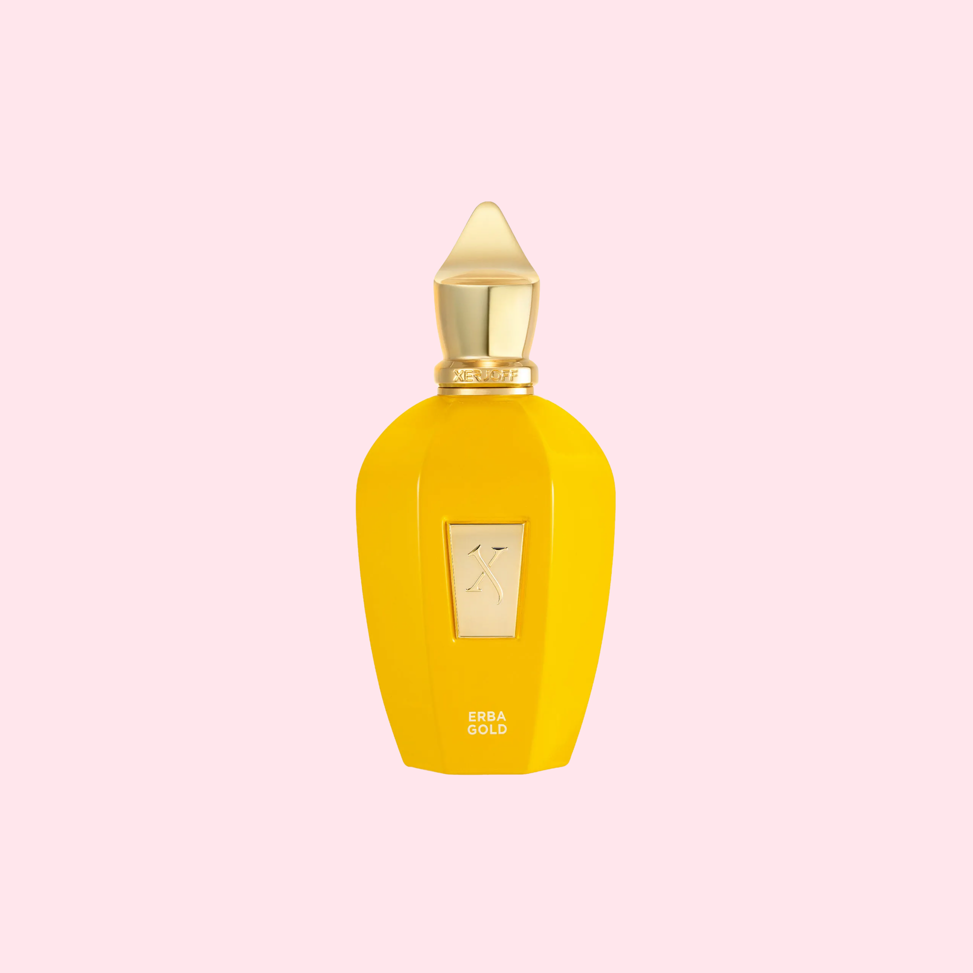 Erba Gold EdP