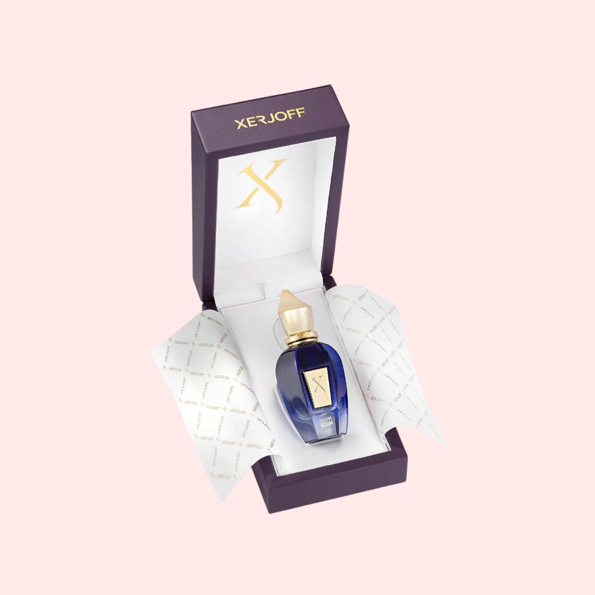 Join The Club Shunkoin Eau De Parfum