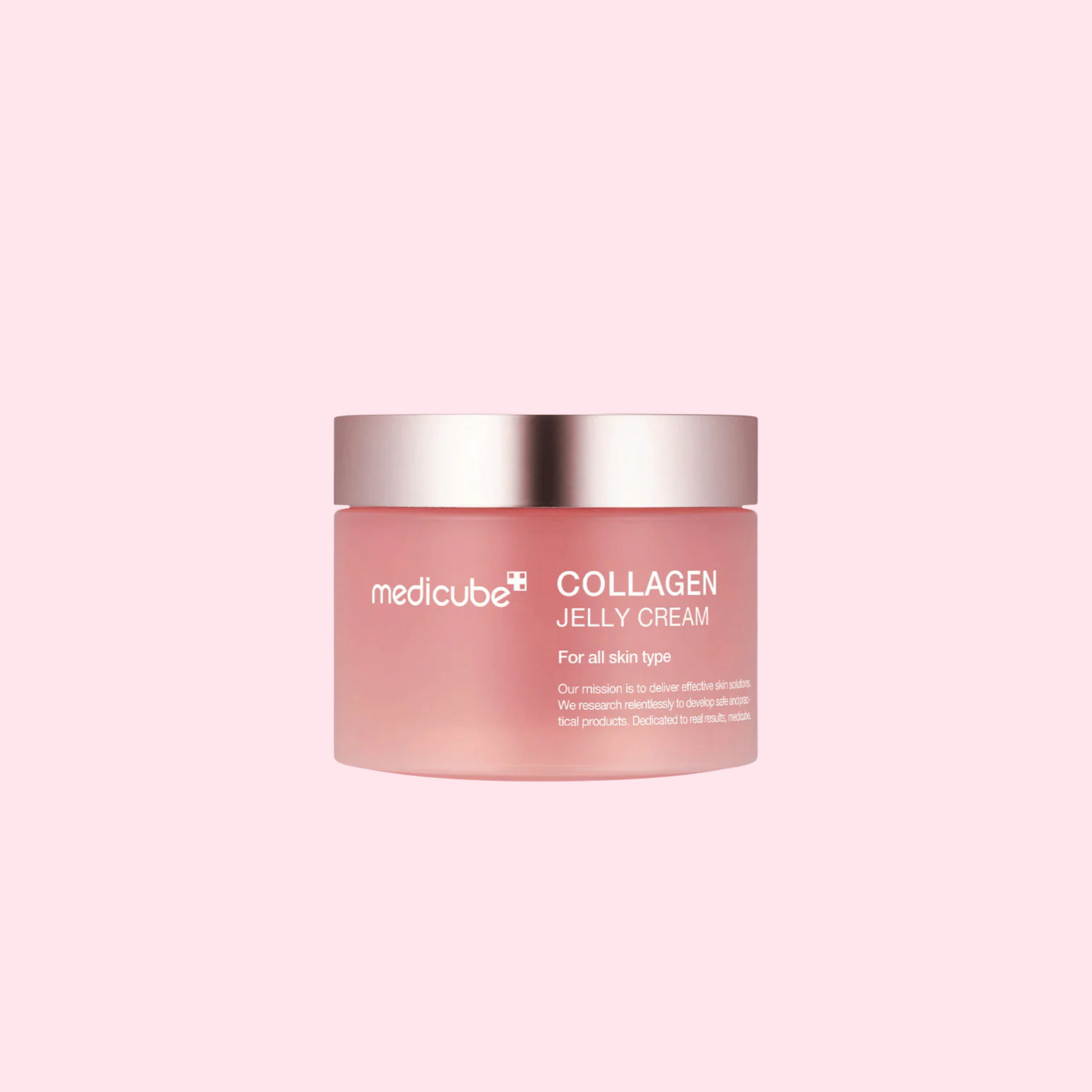 Medicube - Collagen Jelly Cream