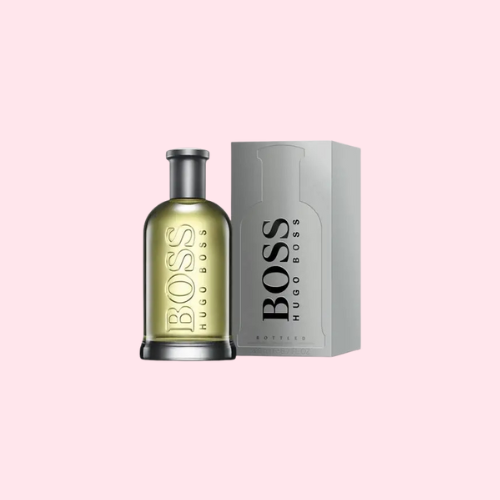 BOSS Bottled Eau de Parfum