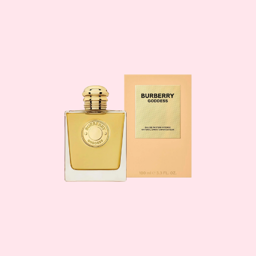 Burberry Goddess Eau de Parfum