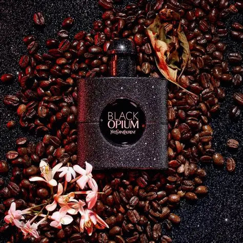 Yves Saint Laurent Black Opium Eau de Parfum