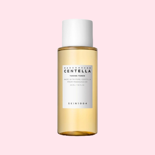 SKIN1004- Madagaskar Centella Toning Toner 210 ml
