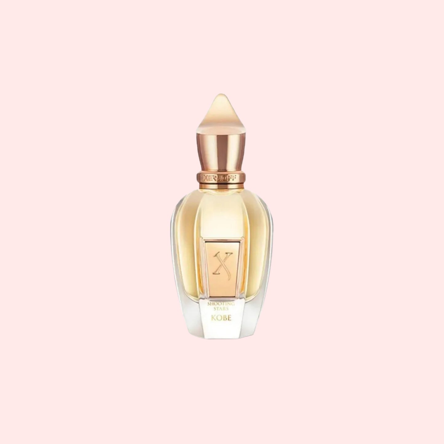 Shooting Stars Kobe Eau de Parfum