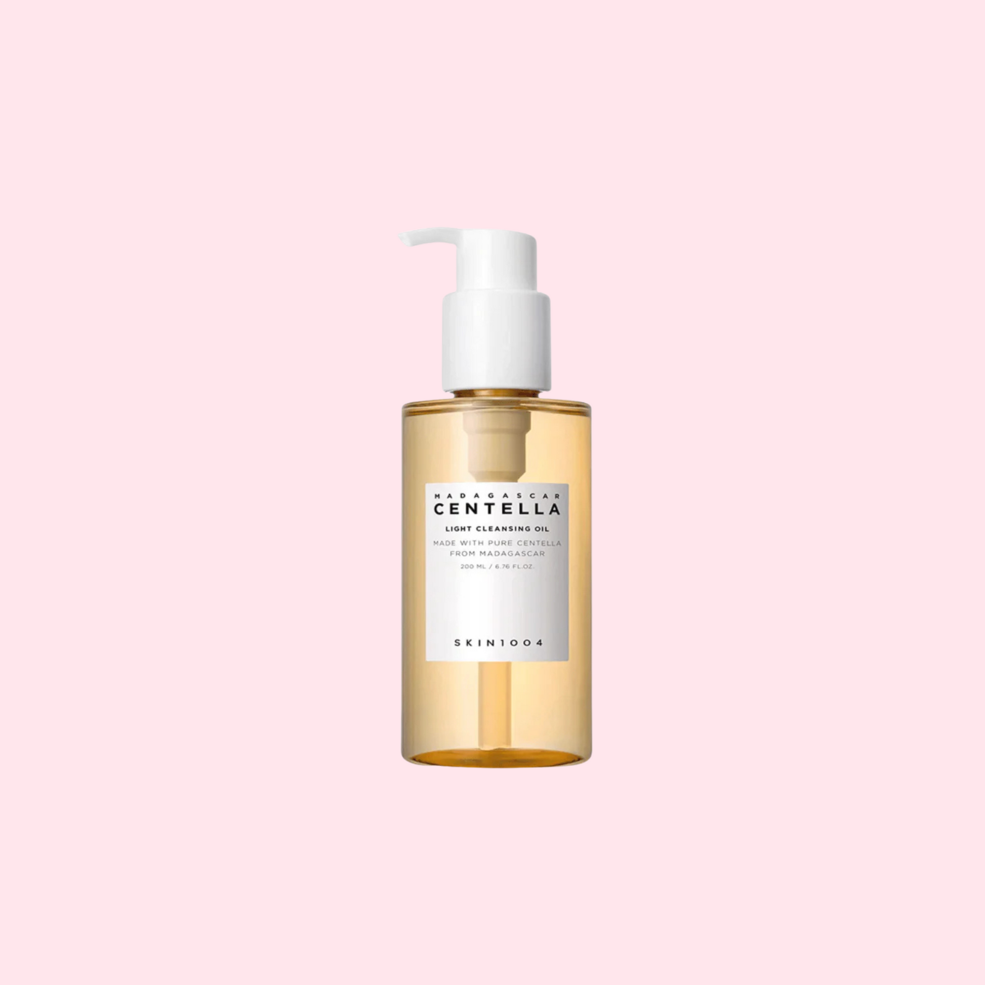 SKIN1004- Madagascar Centella Light Cleansing Oil