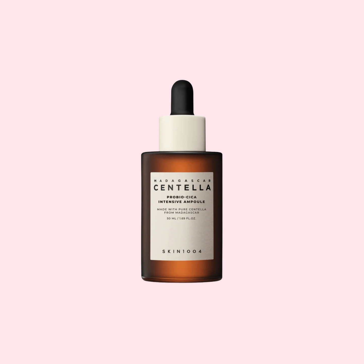 SKIN1004 - Madagascar Centella Probio-Cica Essence Toner 210ml