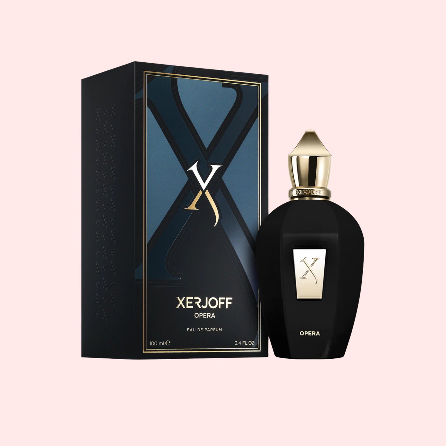 Opera Eau de Parfum