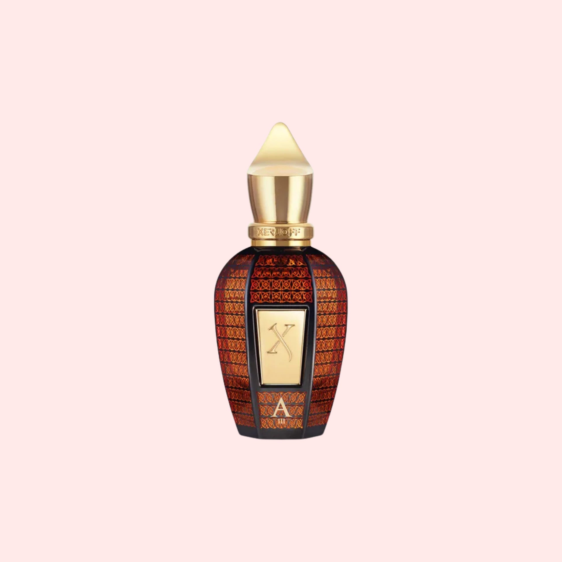 Oud Stars Alexandria III Eau de Parfum