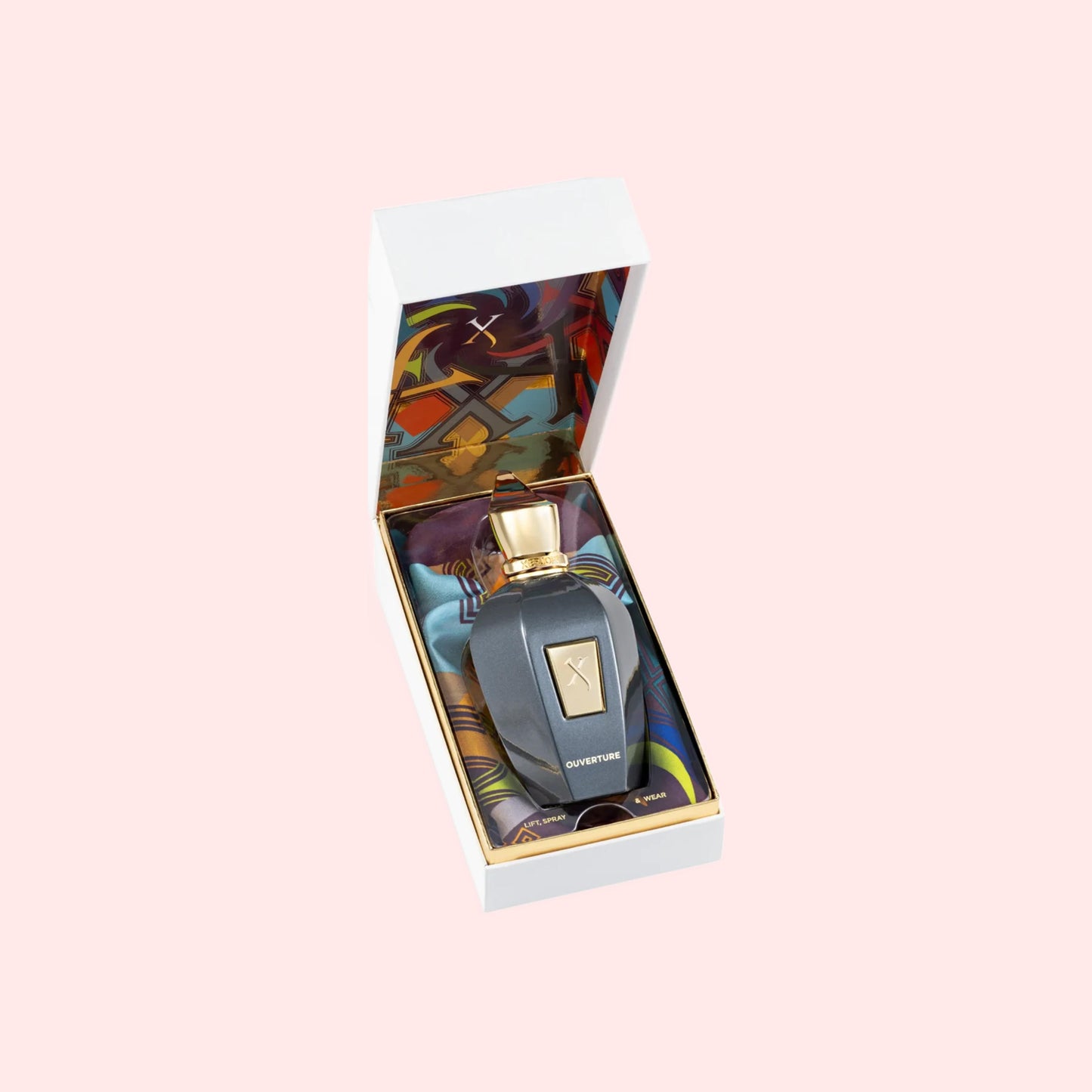 Ouverture Eau de Parfum