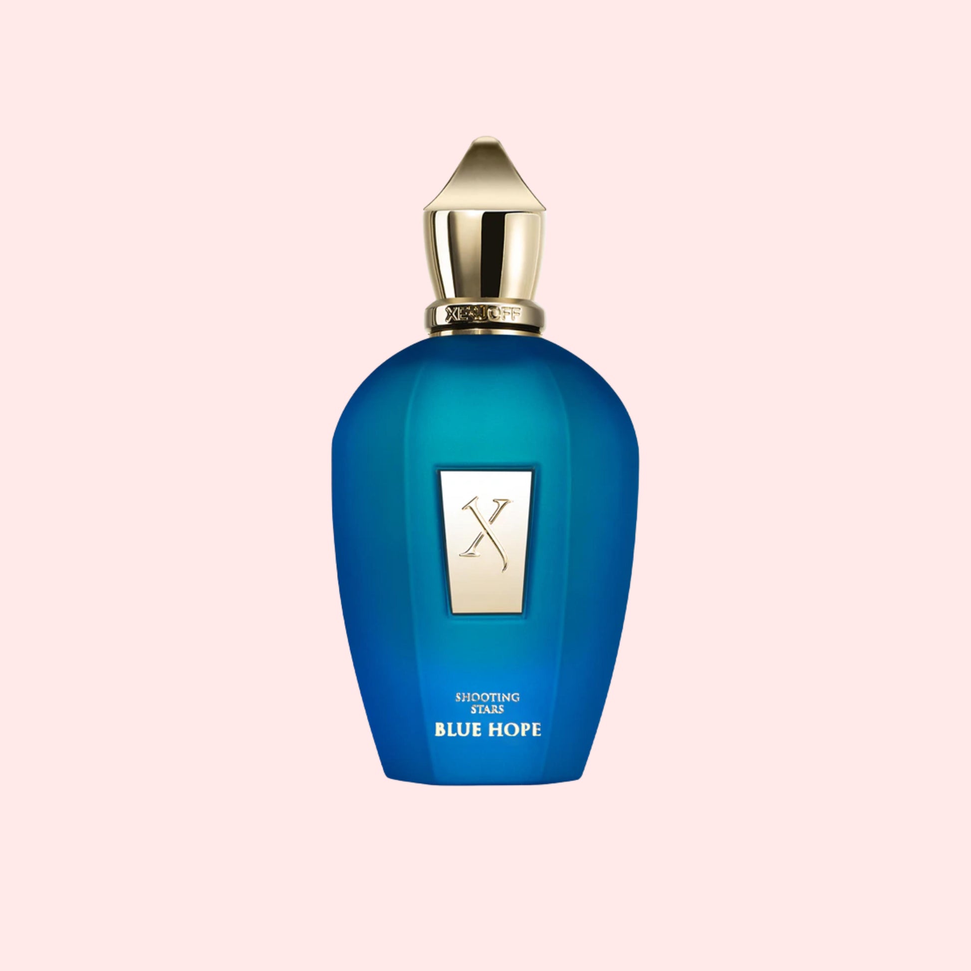 Shooting Stars Blue Hope Eau de Parfum