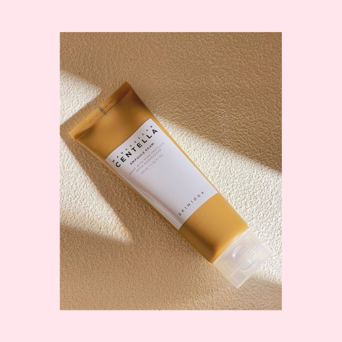 SKIN1004 - Madagascar Centella Ampoule Foam