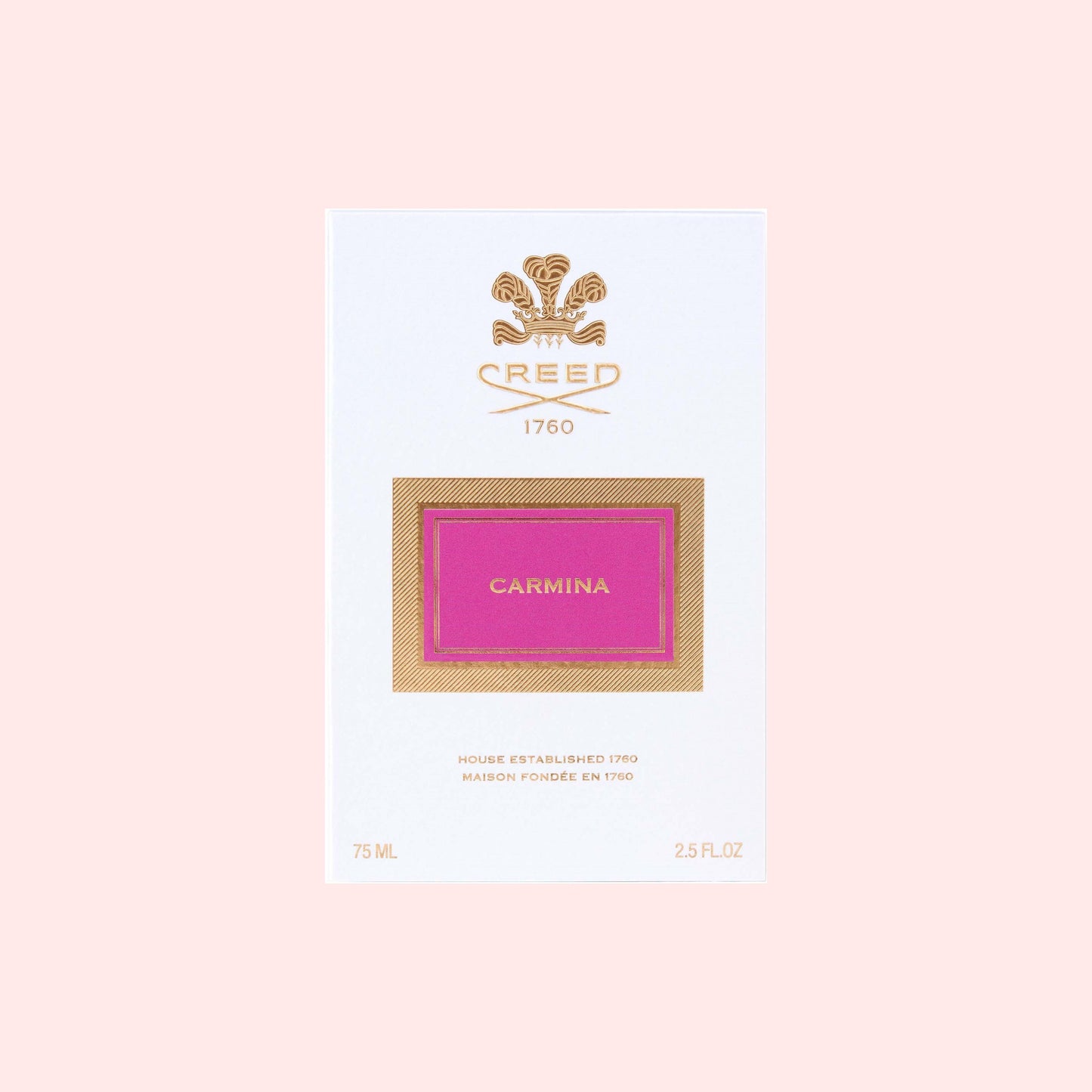 Carmina Eau de Parfum