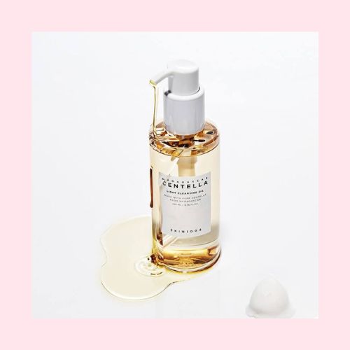 SKIN1004- Madagascar Centella Light Cleansing Oil