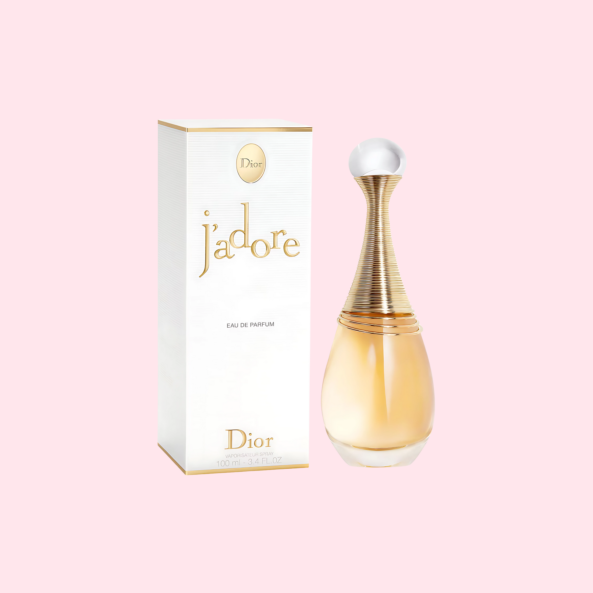 J'adore EdP