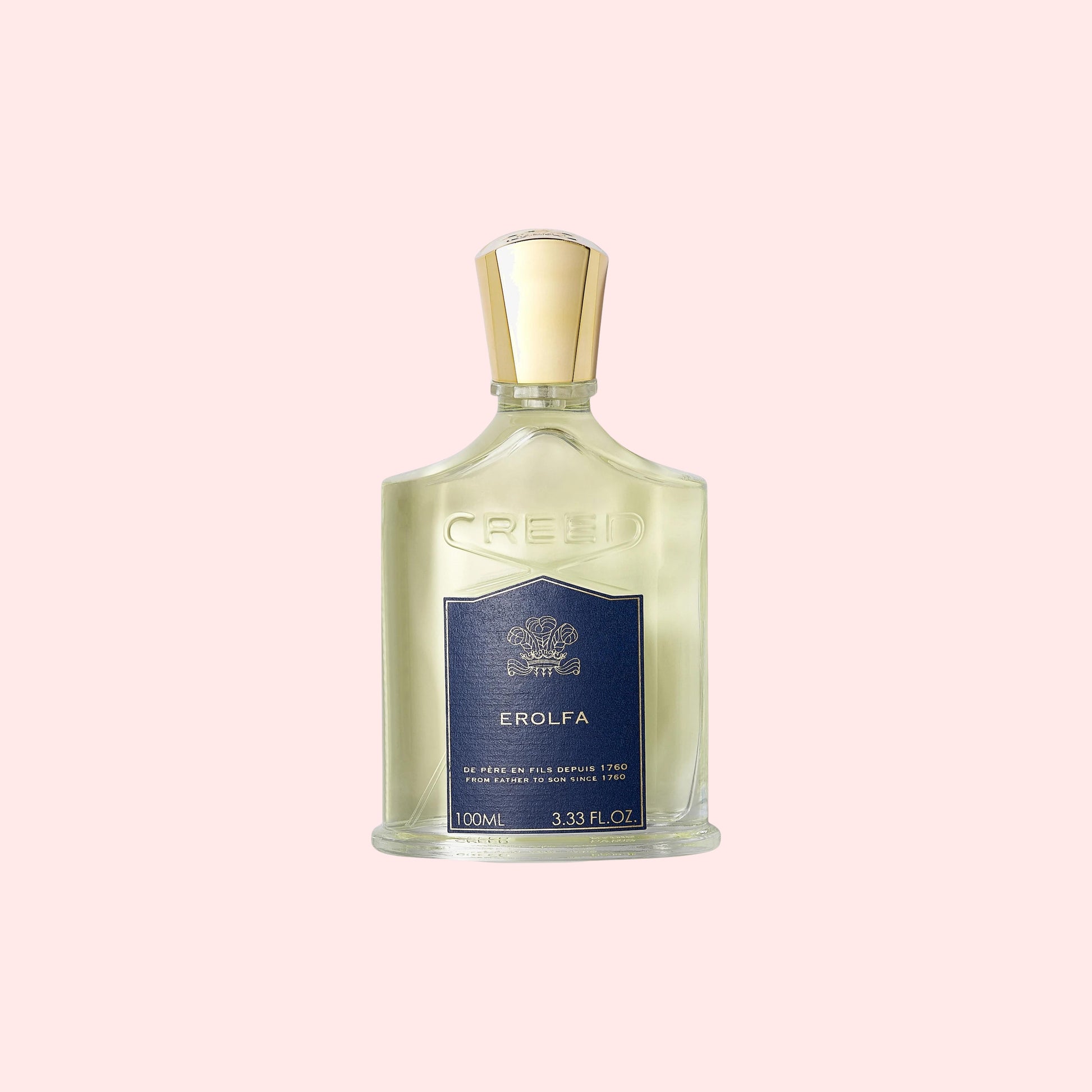 Erolfa Eau de Parfum