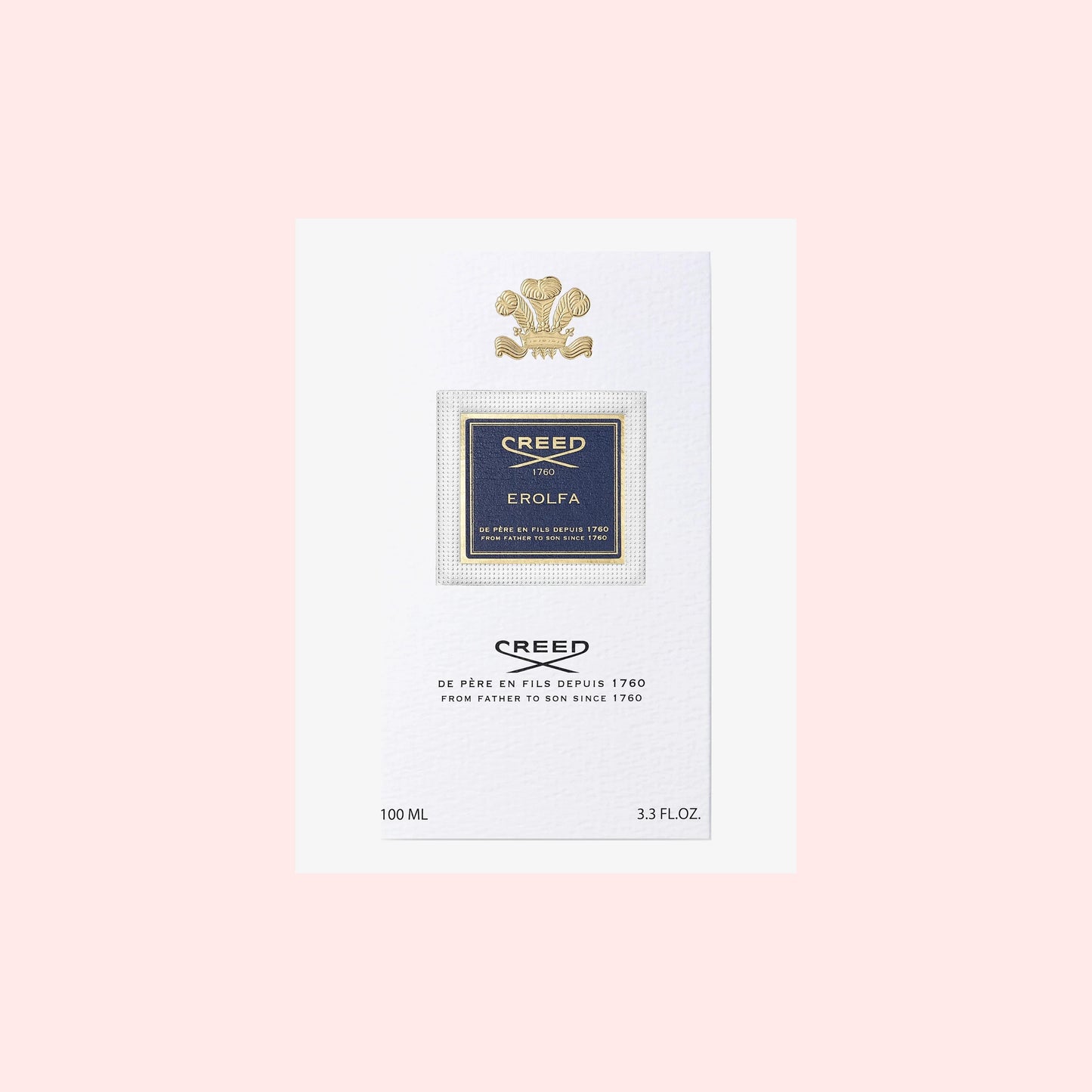 Erolfa Eau de Parfum