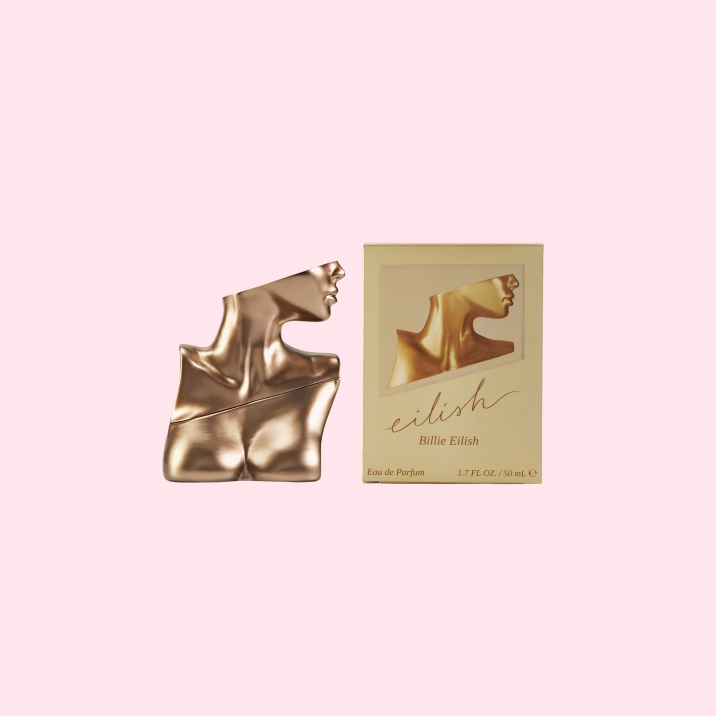 Billie Eilish - Eilish Eau de Parfum