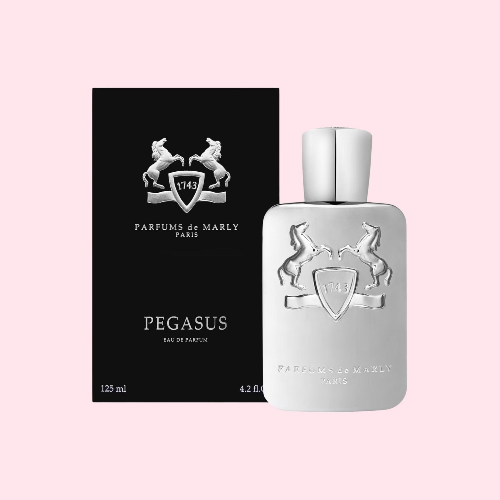 Pegasus EdP 125 ml