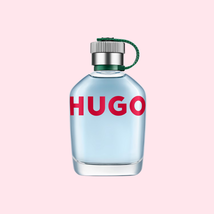 Hugo Man, EdT