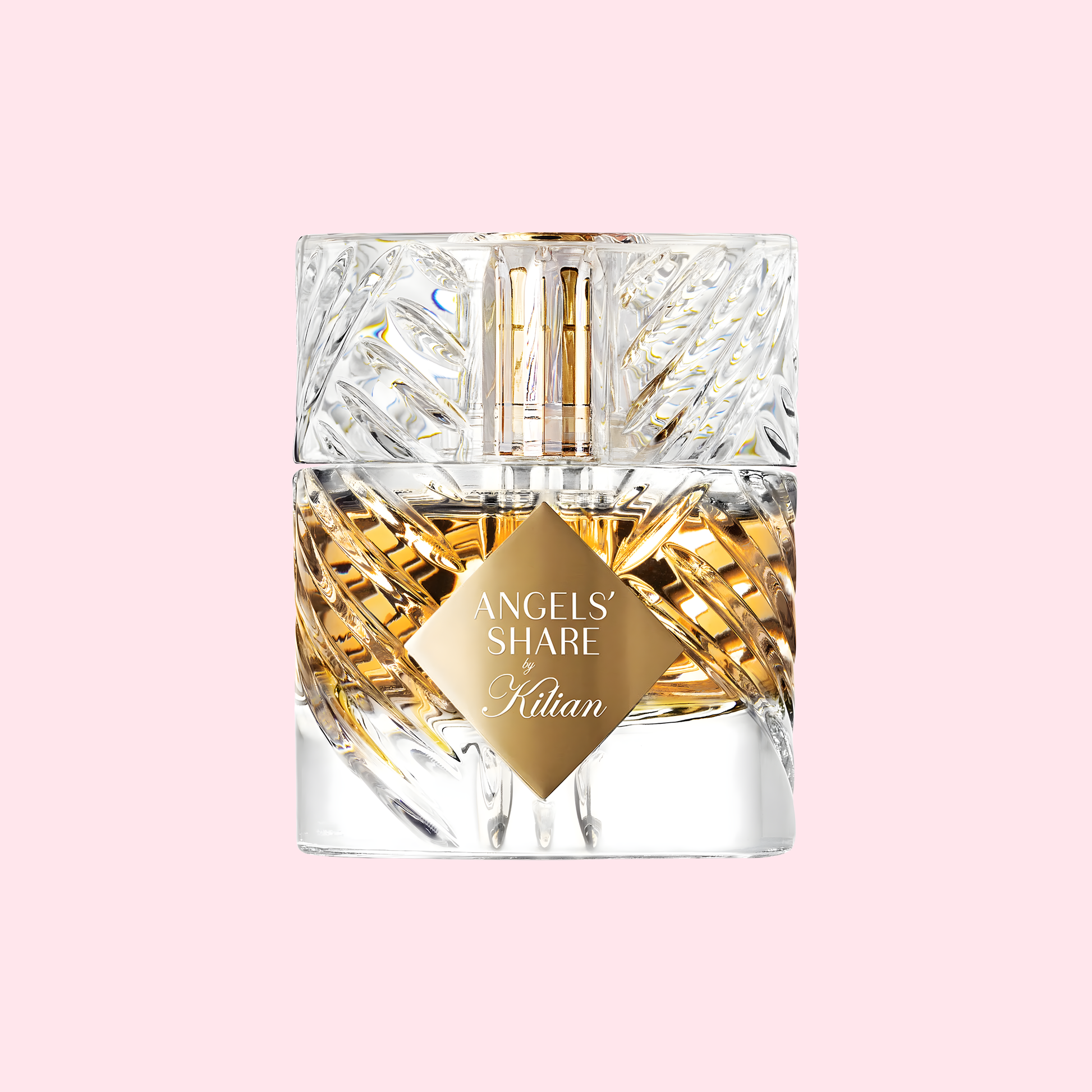 Angels' Share EdP