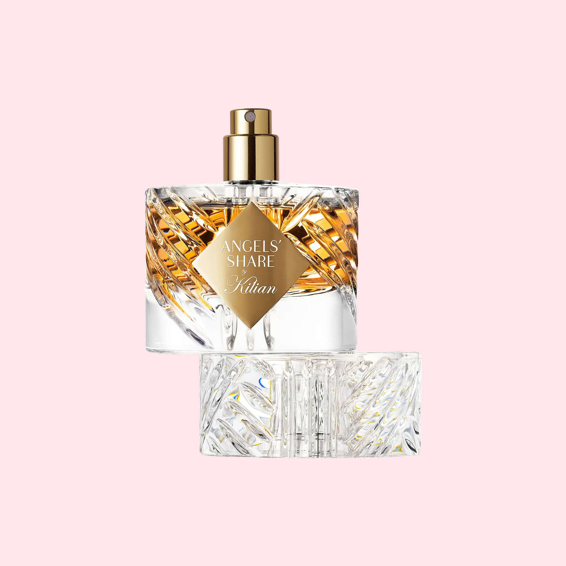 Angels' Share EdP