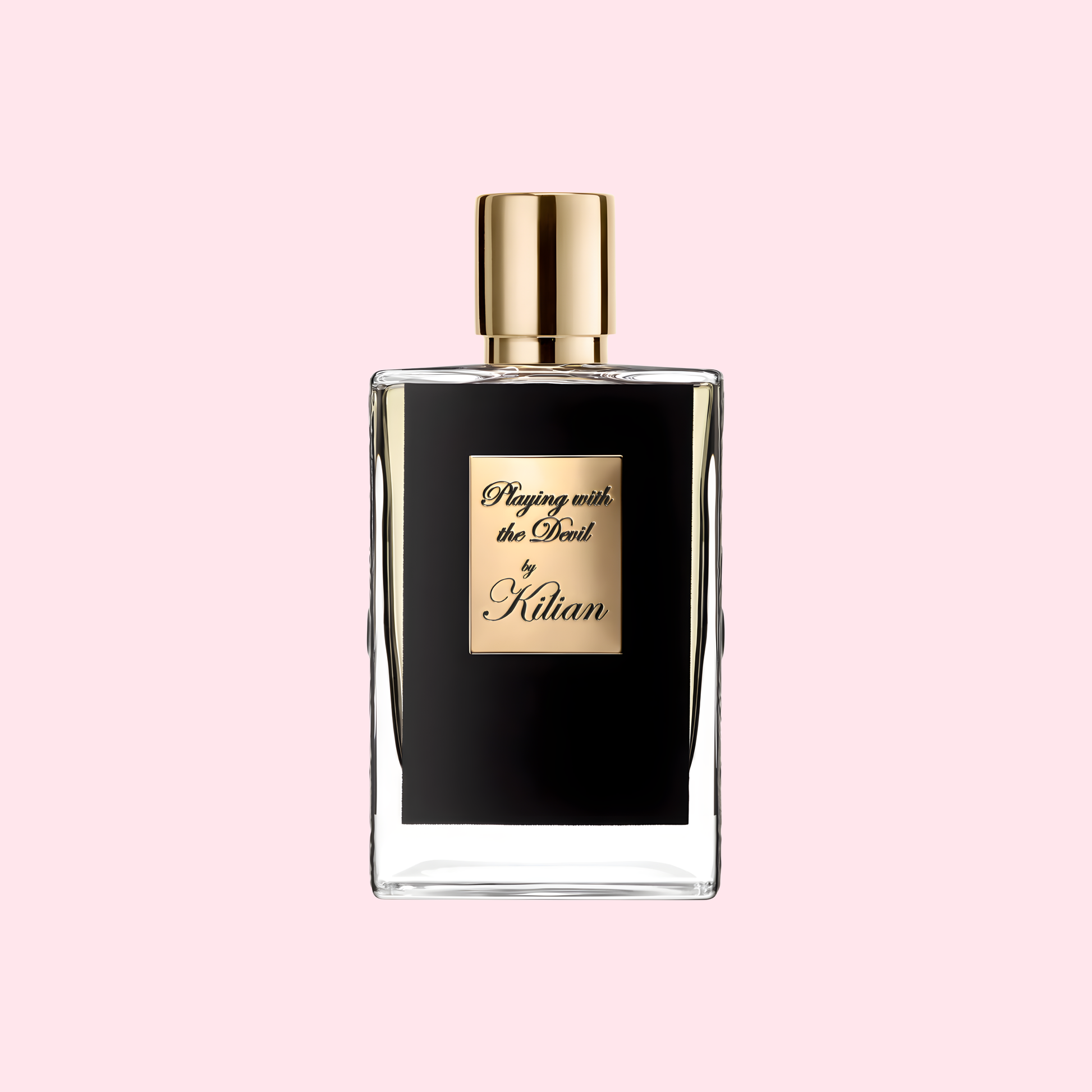 Playing With The Devil EdP