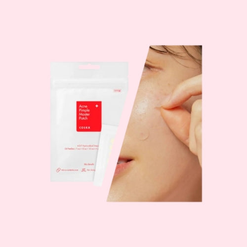 COSRX - Acne Pimple Master Patch