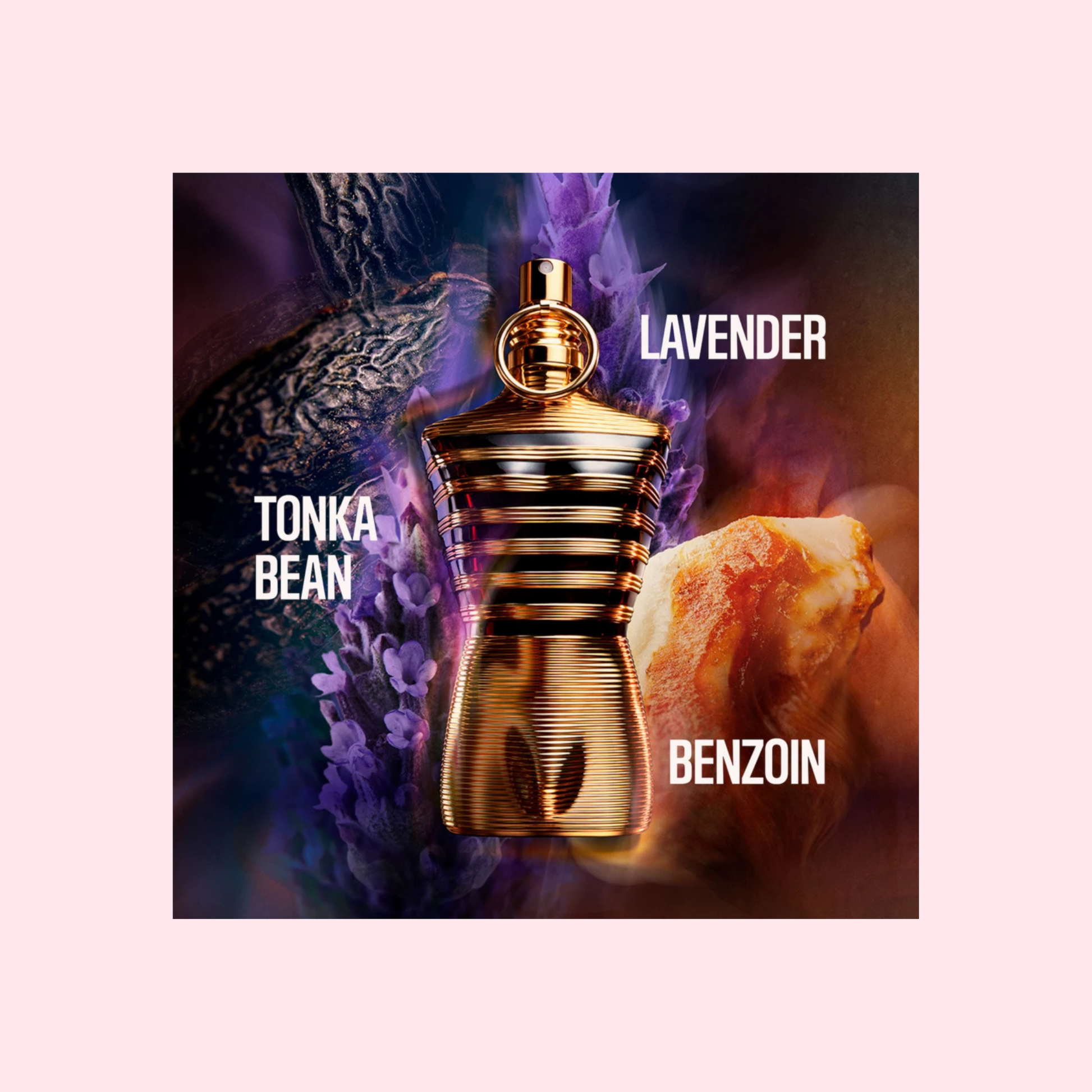 Jean Paul Gaultier - Le Male Elixir