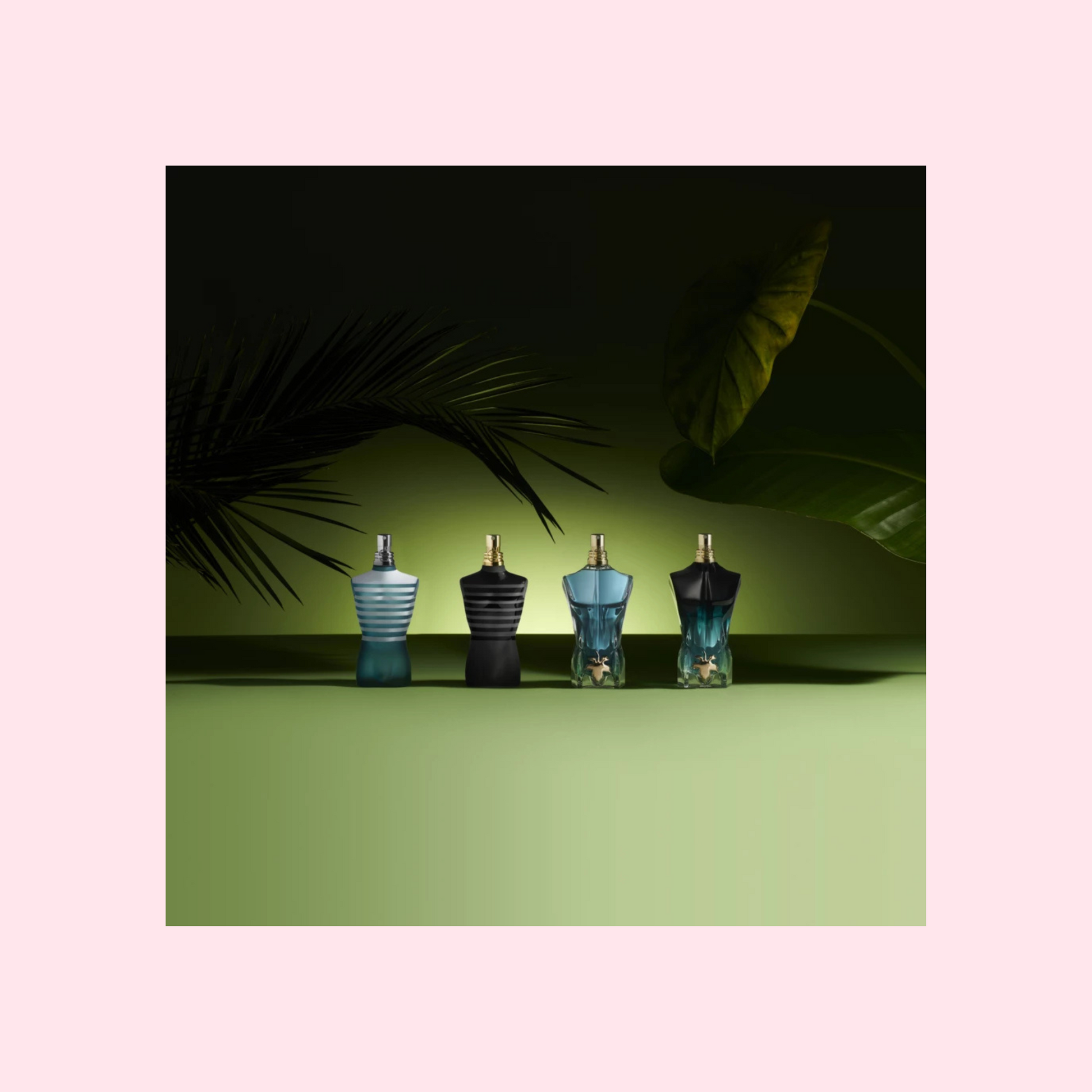 Jean Paul Gaultier - Le Beau Eau de Toilette