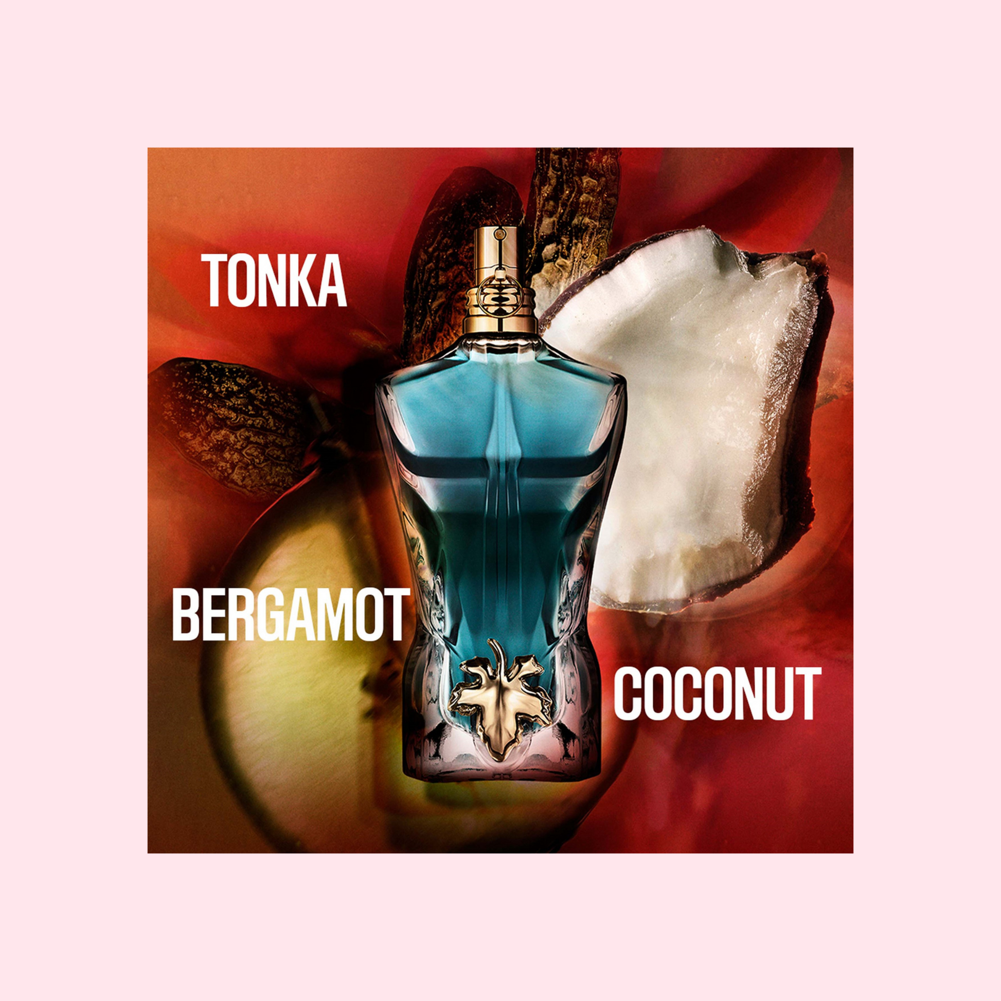 Jean Paul Gaultier - Le Beau Eau de Toilette