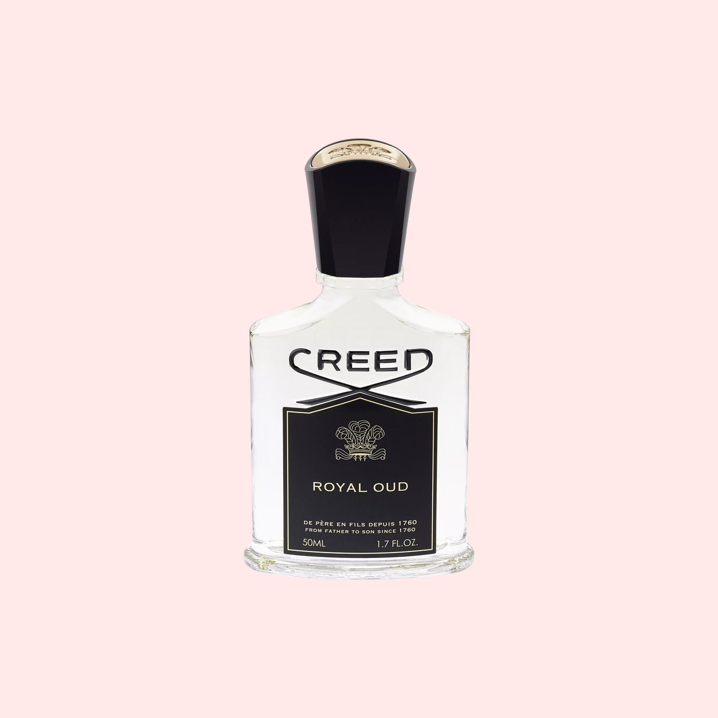 Royal Oud Eau de Parfum