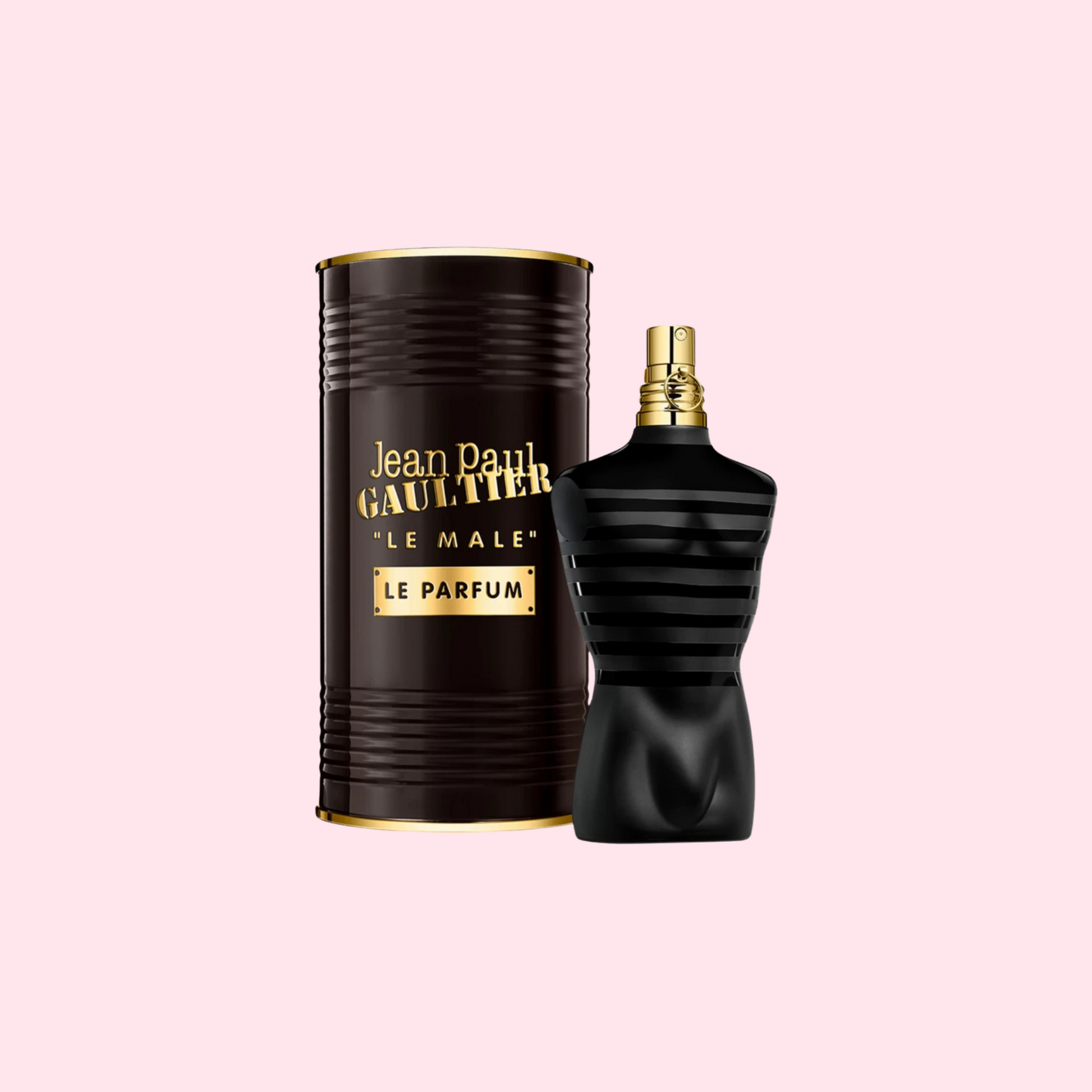 Jean Paul Gaultier - Le Male Le Parfum Intense