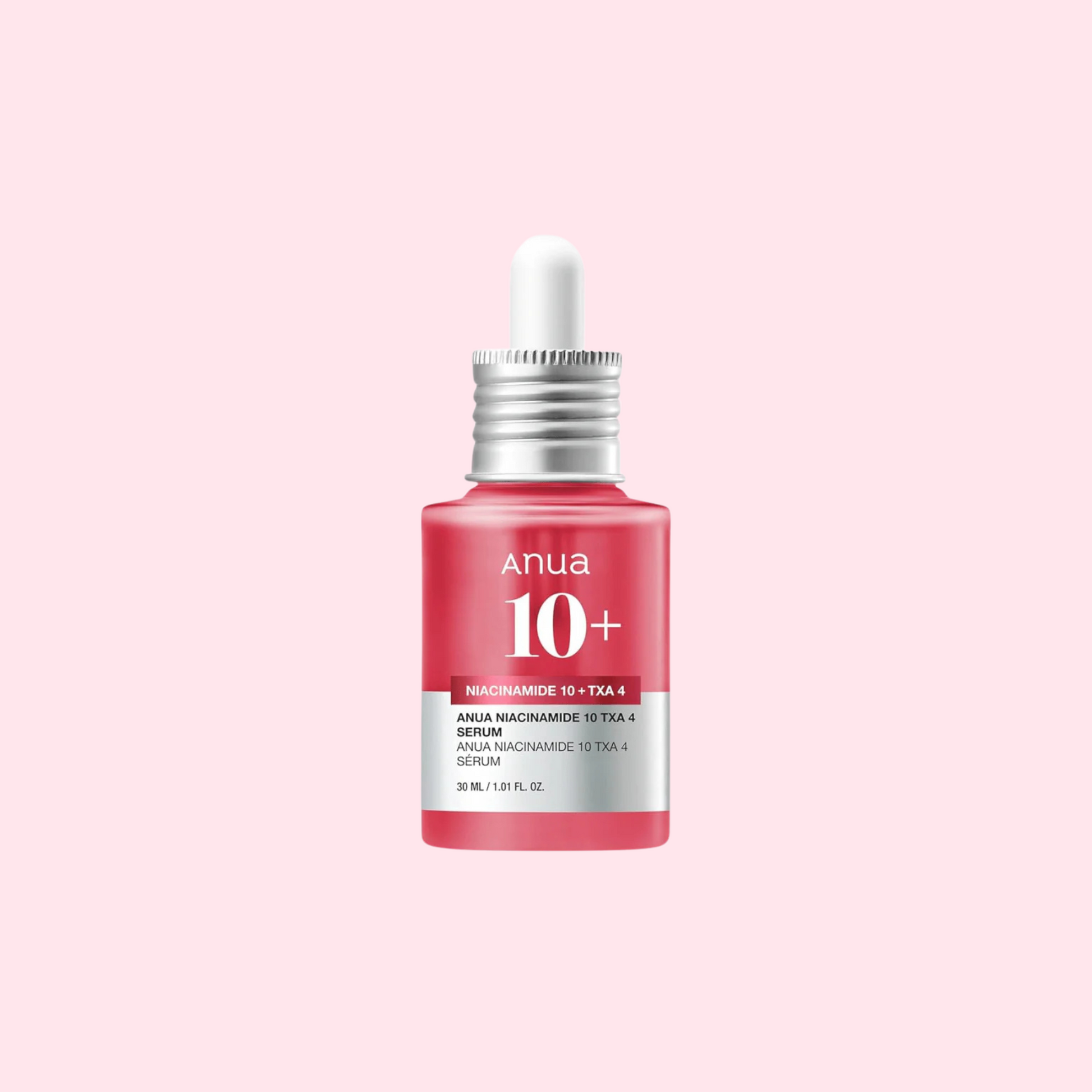 Anua - Niacinamide 10% +TXA 4% Serum
