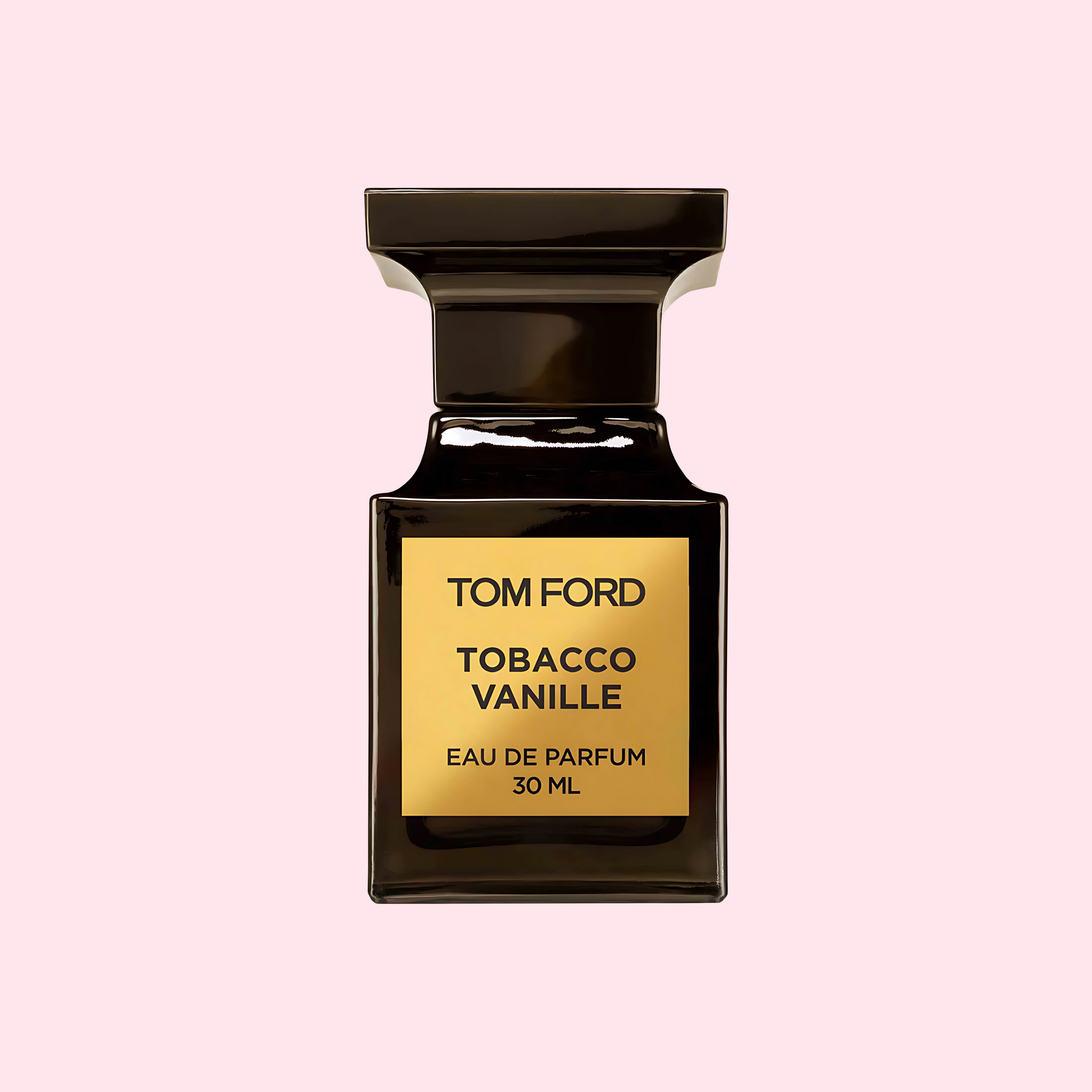 Tobacco Vanille EdP