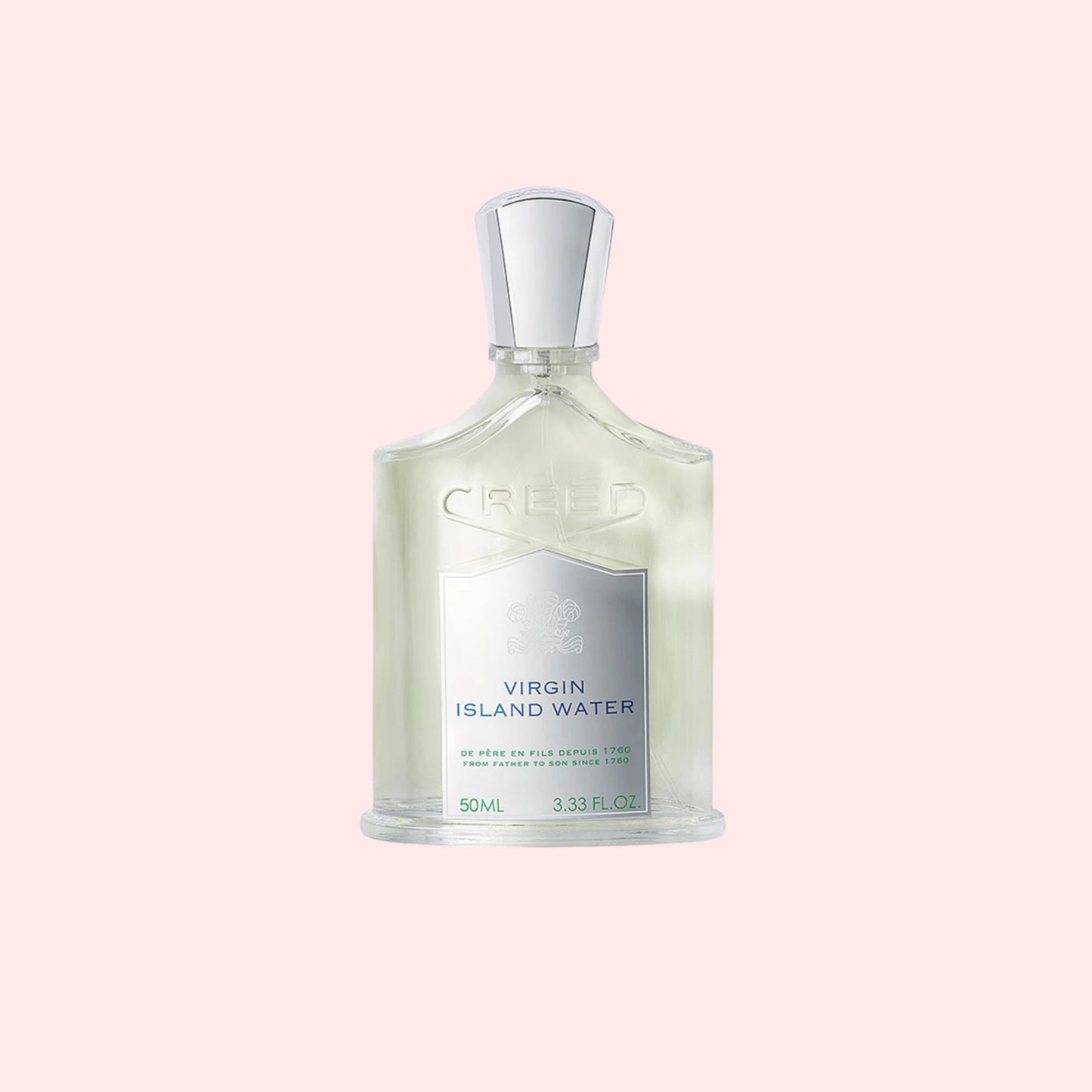 Virgin Island Water Eau de Parfum