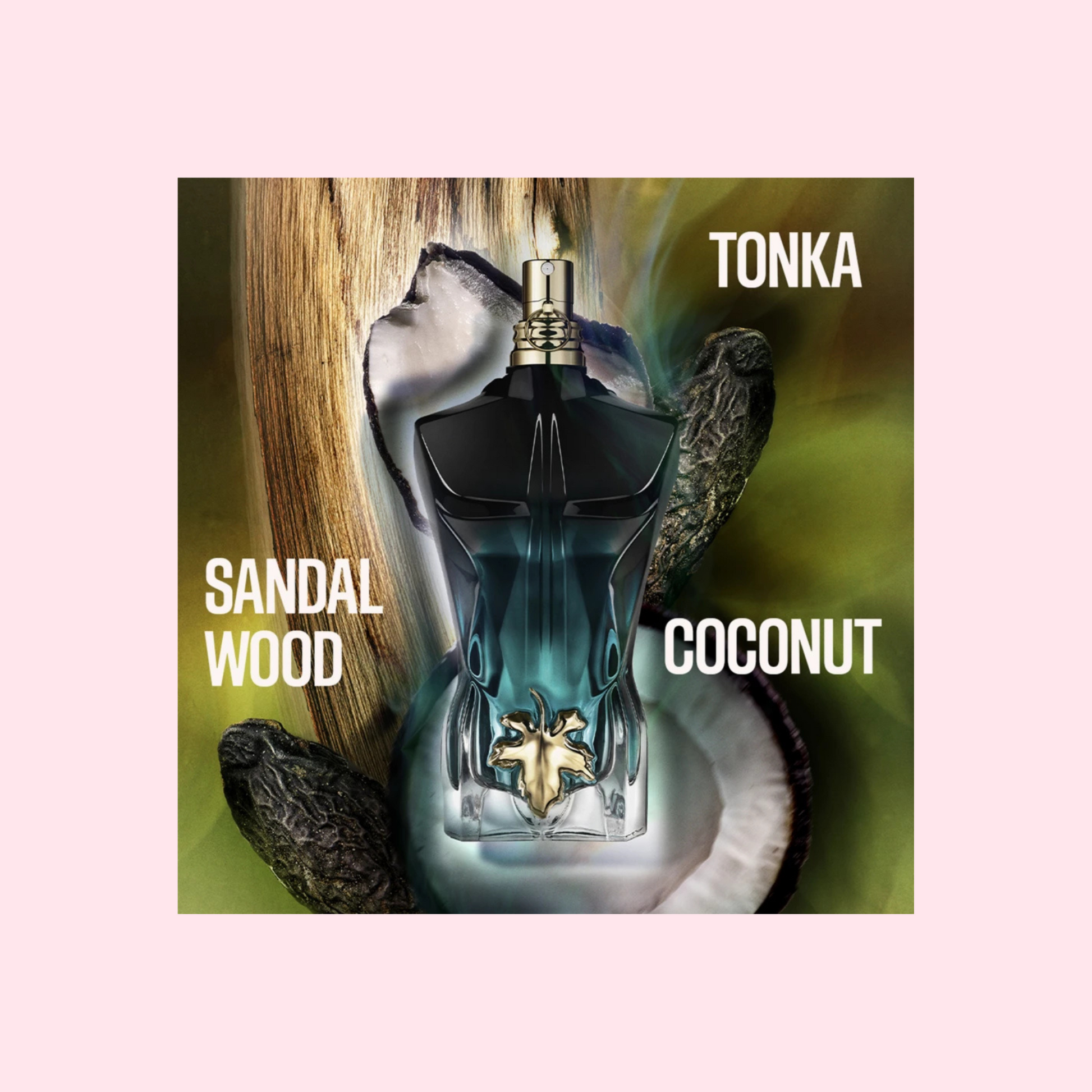 Jean Paul Gaultier - Le Beau Le Parfum Eau de parfum