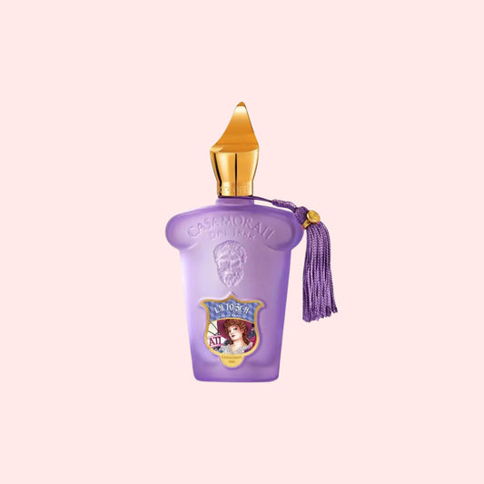 La Tosca Eau de Parfum