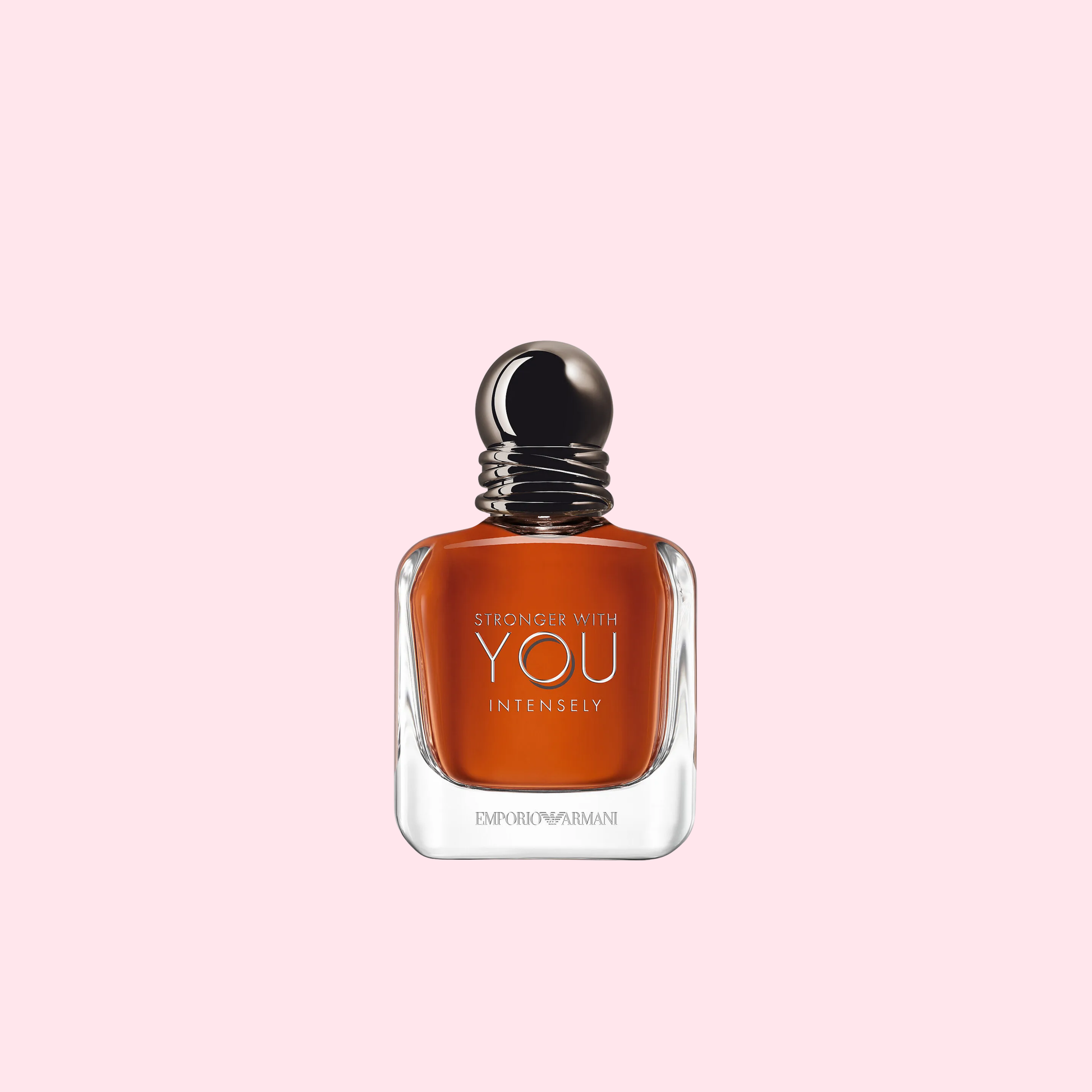 Stronger With You Intensely EdP